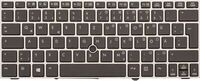 HP - Keyboard (GERMAN)