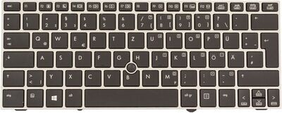 HP - Keyboard (GERMAN)