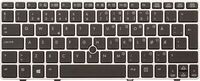 HP - Keyboard (NORWEGIAN)