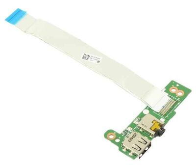 HP - PCB_USB BD