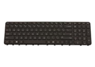 HP - KB ISK/PT BLK W8 SP