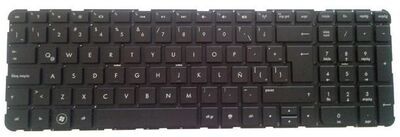 HP - Keyboard (ITALY)