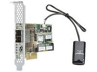 Hewlett Packard Enterprise - Smart Array P431/4G