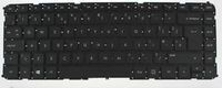 HP - KBD ISK/PT BLK W8 CS/SK