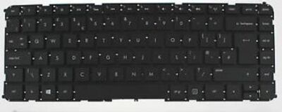 HP - KBD ISK/PT BLK W8 CS/SK