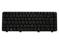 HP - KBD ISK/PT BLK BL W8 SWISS