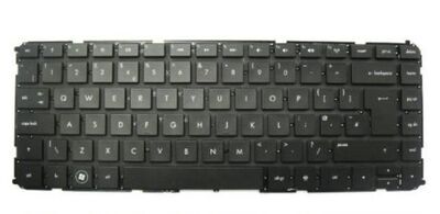 HP - KBD ISK/PT BLK/NSV W8 SL