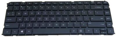 HP - Keyboard (INTERNATIONAL)