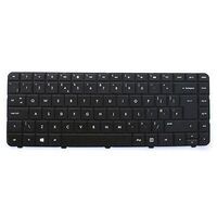 HP - Keyboard (SPANISH)
