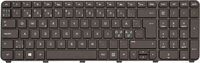HP - Keyboard (NORDIC)