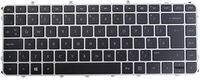 HP - KBD ISK/PT BLK/NSV W8 SL