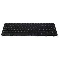 HP - Keyboard (NORDIC)