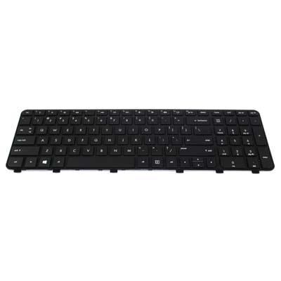 HP - Keyboard (NORDIC)