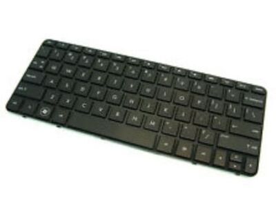 HP - Keyboard (CZECH)