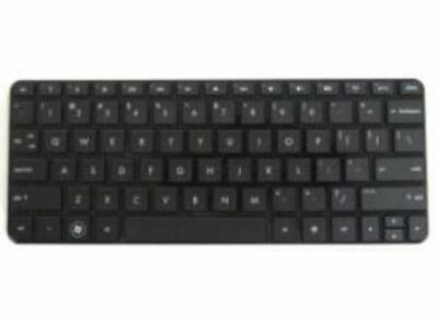 HP - KBD IMR/ASB W8 SAU