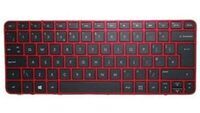 HP - KBD IMR/RBR W8 SWIS2