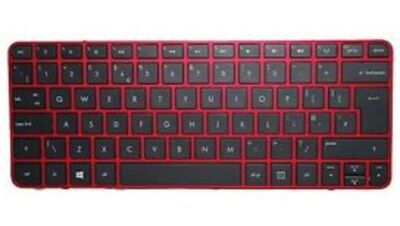 HP - KBD IMR/RBR W8 SWIS2