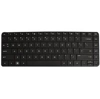 HP - KB ISK STD BLK W8 TURK