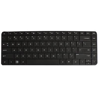 HP - KB ISK STD BLK W8 TURK