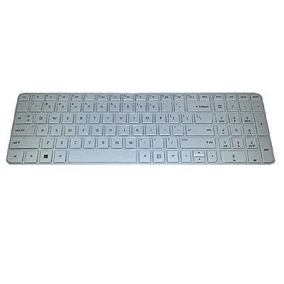 HP - KB ISK PT WHT W8 GRK