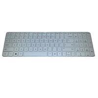 HP - KB ISK PT WHT W8 ARAB