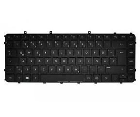 HP - Keyboard (INTERNATIONAL)