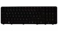 HP - KEYBOARD ISK PT BL BLK W8 (NOR