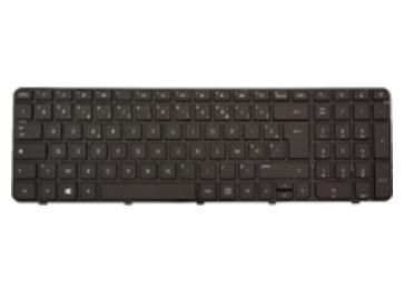 HP - Keyboard (ITALIAN)