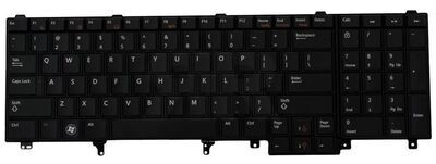 Dell - Keyboard (ITALIAN)