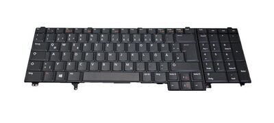 Dell - Keyboard (GERMAN)