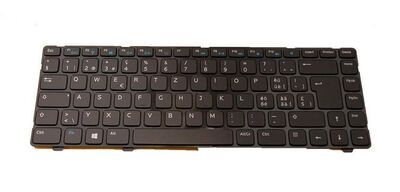 Dell - Keyboard (ENGLISH)