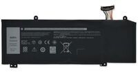 Dell - 90Wh Lithium Ion Replacement