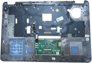 Dell - Palmrest for Latitude E7450