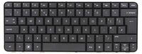 HP - KEYBOARD IMR/RBR W8 (NRL)