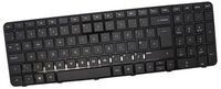 HP - KB ISK STD BLK W8 TURK