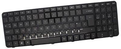 HP - KB ISK STD BLK W8 TURK
