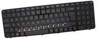 HP - KB ISK STD BLK W8 CS/SK