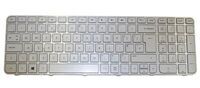 HP - KB ISK PT WHT W8 NRL