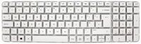 HP - KB ISK PT WHT W8 NRL