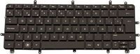 HP - Keyboard (SPANISH)