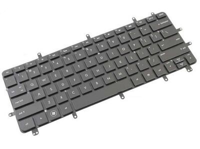 HP - KYBD ISK PT BL W8 TURK