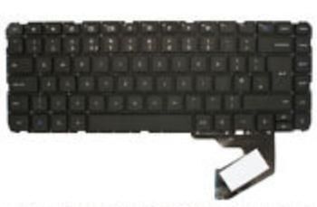 HP - KB ISK STD TP BLK GR