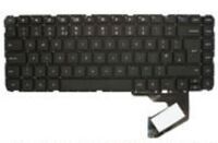HP - KB ISK STD TP BLK FR