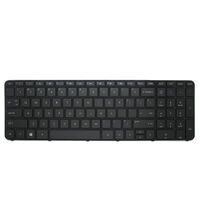 HP - KB ISK STD TP TURK