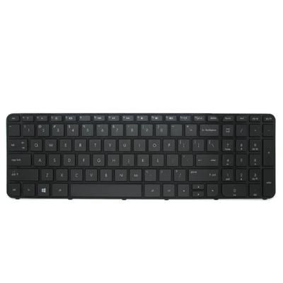 HP - KB ISK STD TP TURK
