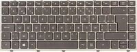 HP - Keyboard (EUROPEAN)