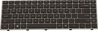 HP - Keyboard (EUROPEEN)