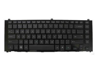 HP - Keyboard (HEBREW)