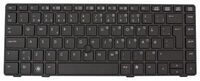 HP - Keyboard (DANISH)