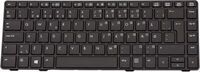 HP - Keyboard (DANISH)